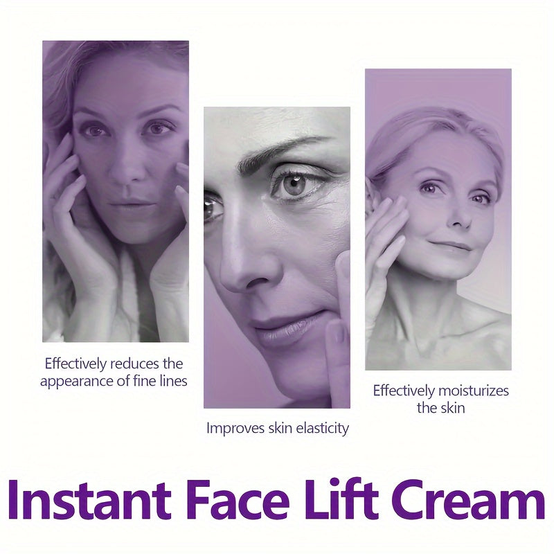 Hyaluronic Acid Face Lifting Cream