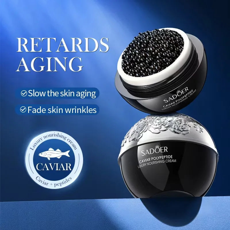 Instant Wrinkle Remover Retinol Cream for Aging Skin