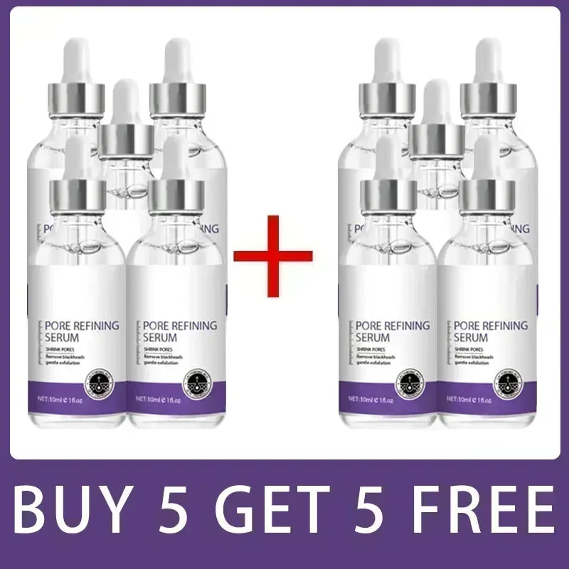Pore Shrink Face Serum
