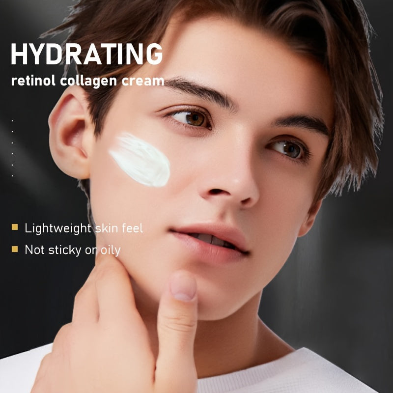 ROZINO Collagen Cream
