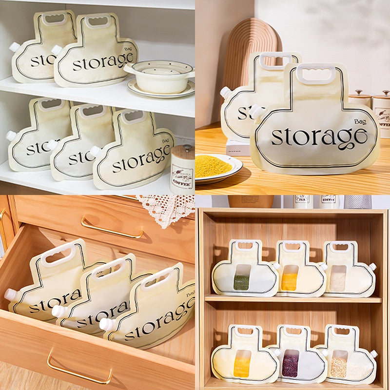 Storage Bag for Your Home