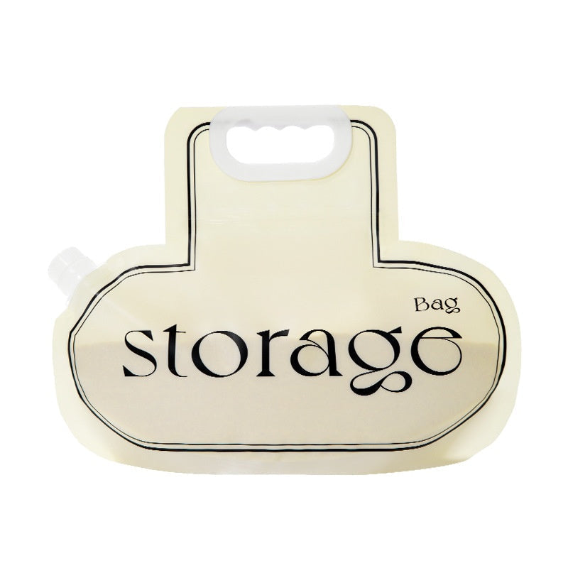 Storage Bag for Your Home