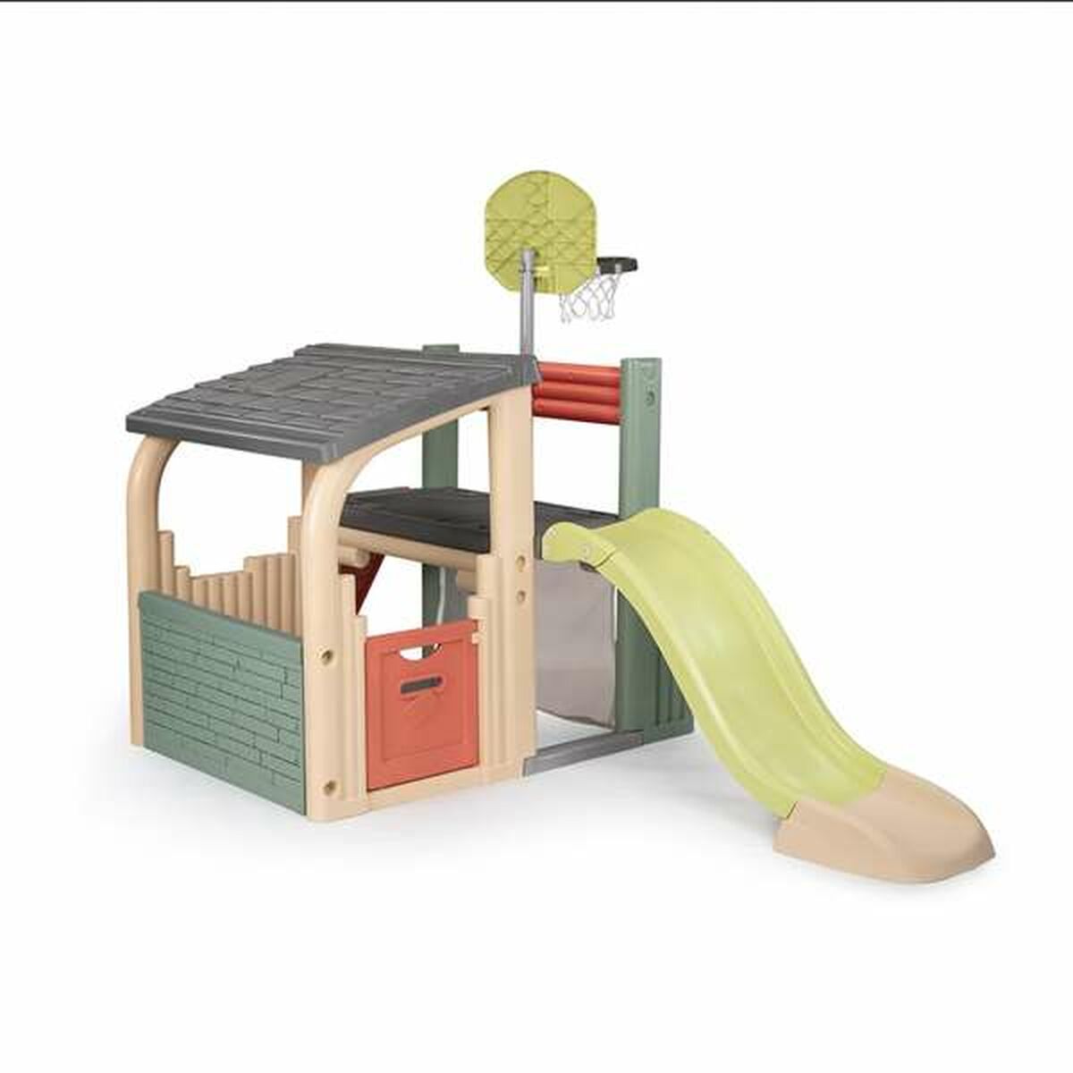 Activity centre Smoby S.Life Fun Center-9