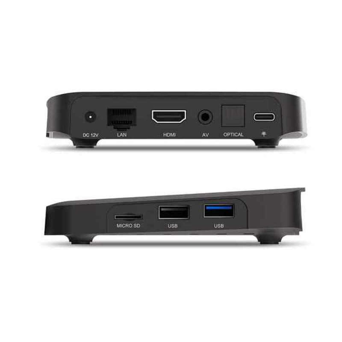 Smart TV Adapter Youin EN1040K Android TV 10-0