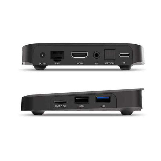 Smart TV Adapter Youin EN1040K Android TV 10-0