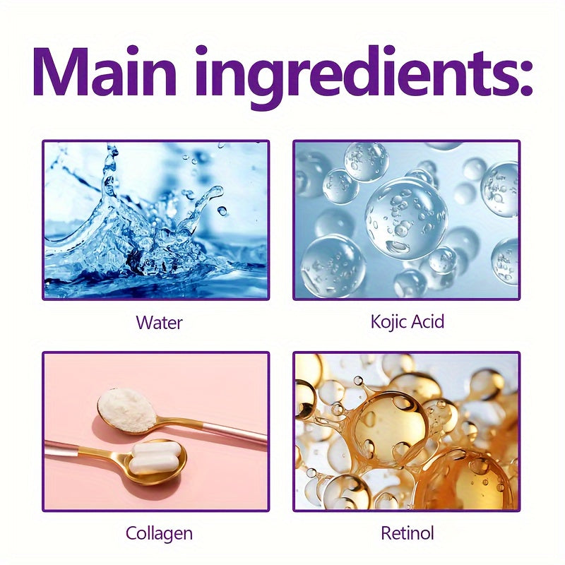 Hyaluronic Acid Face Lifting Cream