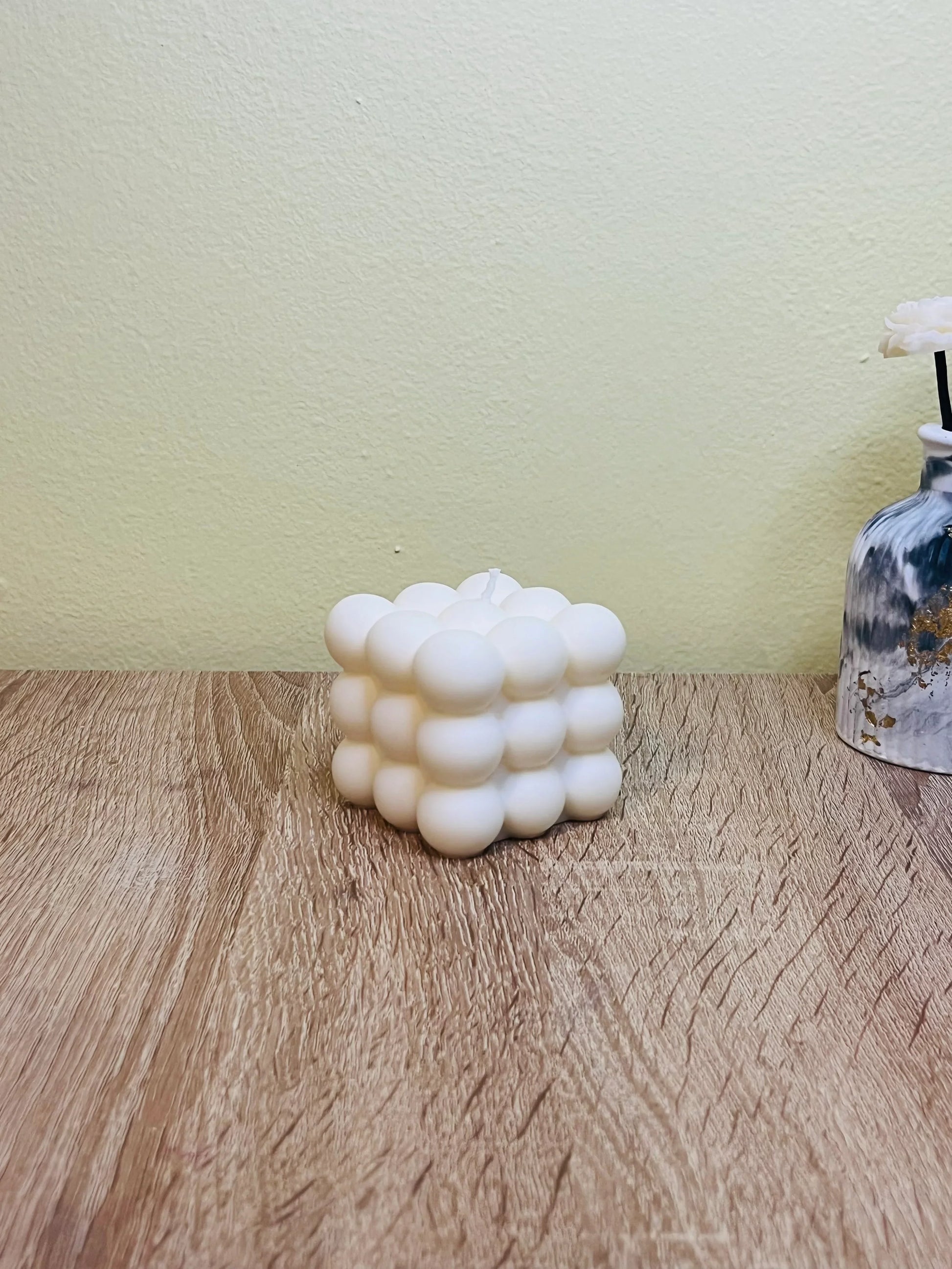 Soya Cube-0