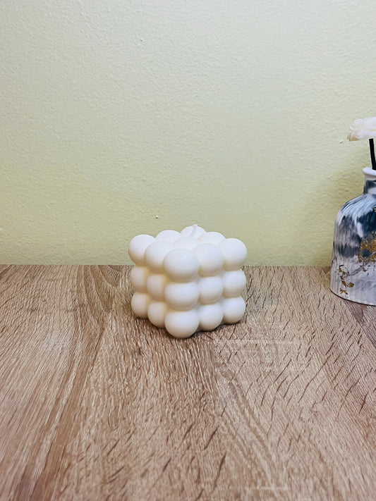 Soya Cube-0