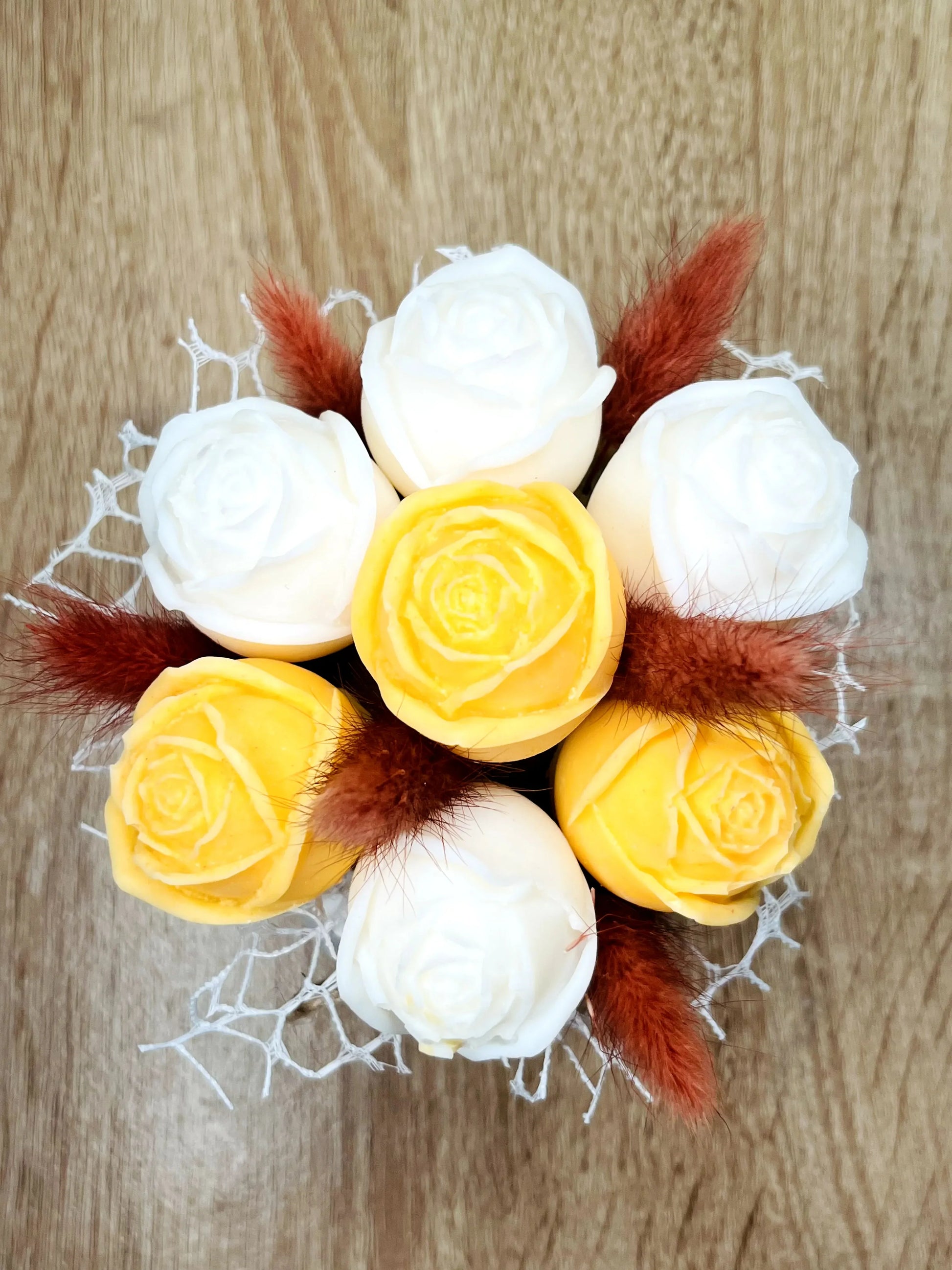 Venus Bouquet-1