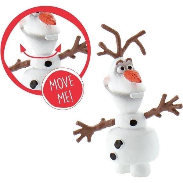 Frozen - Olaf-1