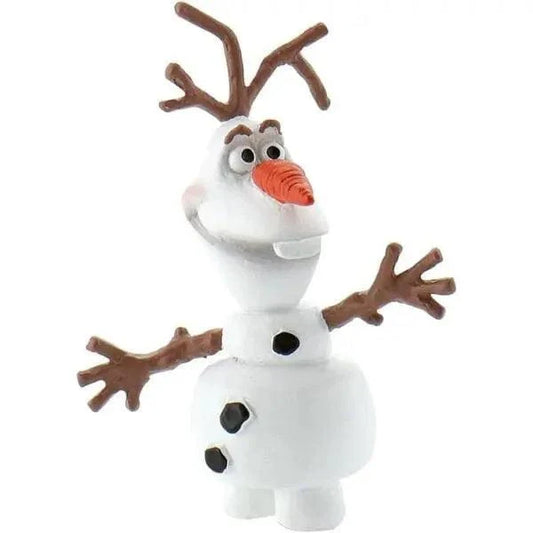 Frozen - Olaf-0