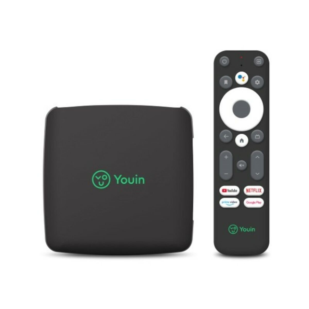 Smart TV Adapter Youin EN1040K Android TV 10-1